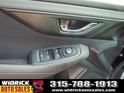 2021 Subaru Outback Premium   - Photo 11 - Watertown, NY 13601