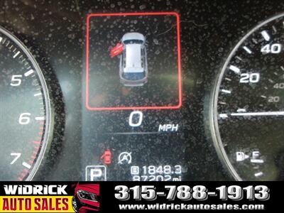 2021 Subaru Outback Premium   - Photo 17 - Watertown, NY 13601