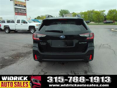 2021 Subaru Outback Premium   - Photo 14 - Watertown, NY 13601