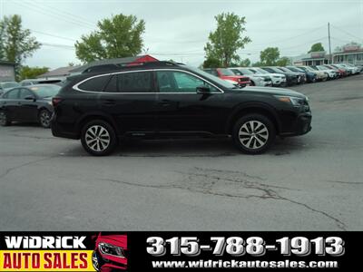 2021 Subaru Outback Premium   - Photo 12 - Watertown, NY 13601