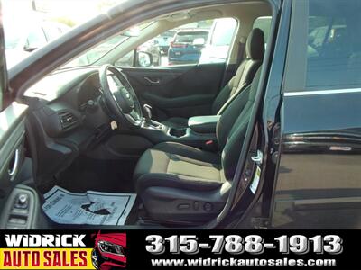 2021 Subaru Outback Premium   - Photo 4 - Watertown, NY 13601