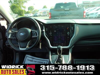 2021 Subaru Outback Premium   - Photo 6 - Watertown, NY 13601