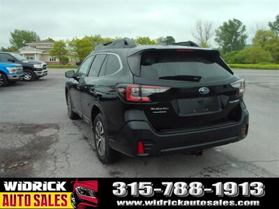 2021 Subaru Outback Premium   - Photo 15 - Watertown, NY 13601