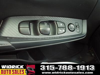 2024 Nissan Sentra SV   - Photo 9 - Watertown, NY 13601