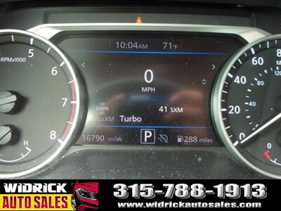 2024 Nissan Sentra SV   - Photo 17 - Watertown, NY 13601