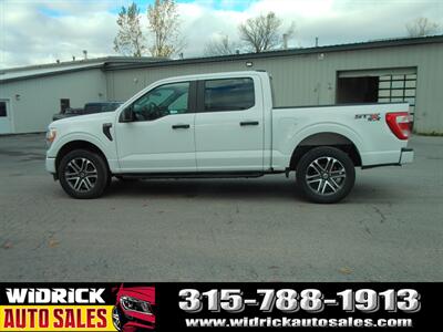 2021 Ford F-150 XL - Photo 7 - Watertown, NY 13601