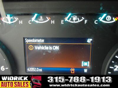 2021 Ford F-150 XL - Photo 9 - Watertown, NY 13601