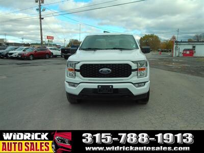 2021 Ford F-150 XL - Photo 2 - Watertown, NY 13601