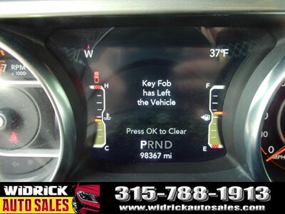 2020 Jeep Gladiator Overland   - Photo 20 - Watertown, NY 13601