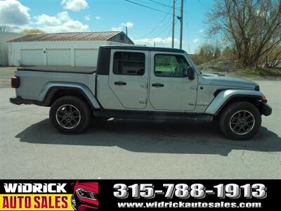 2020 Jeep Gladiator Overland   - Photo 15 - Watertown, NY 13601