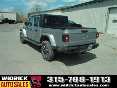 2020 Jeep Gladiator Overland   - Photo 18 - Watertown, NY 13601