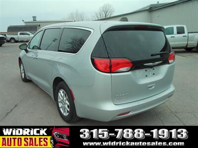2023 Chrysler Voyager LX   - Photo 16 - Watertown, NY 13601