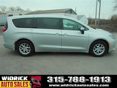 2023 Chrysler Voyager LX   - Photo 13 - Watertown, NY 13601