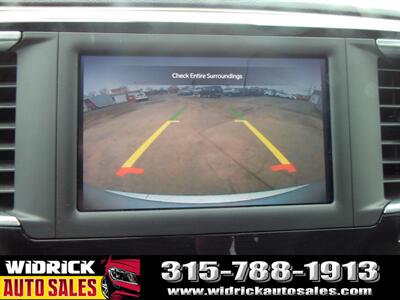 2023 Chrysler Voyager LX   - Photo 10 - Watertown, NY 13601