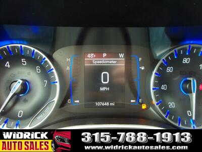 2023 Chrysler Voyager LX   - Photo 18 - Watertown, NY 13601