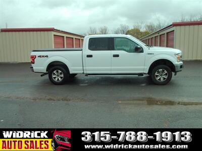 2019 Ford F-150 XLT - Photo 7 - Watertown, NY 13601