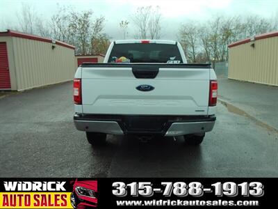 2019 Ford F-150 XLT - Photo 8 - Watertown, NY 13601