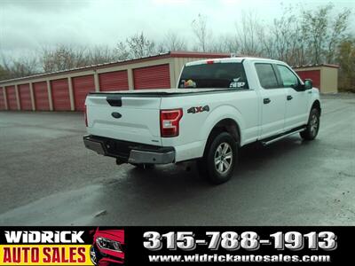 2019 Ford F-150 XLT - Photo 6 - Watertown, NY 13601