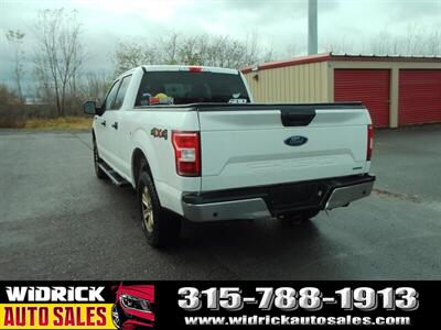 2019 Ford F-150 XLT - Photo 5 - Watertown, NY 13601