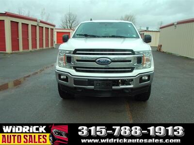 2019 Ford F-150 XLT - Photo 2 - Watertown, NY 13601