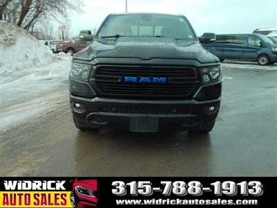 2020 RAM 1500 Big Horn/Lone Star   - Photo 2 - Watertown, NY 13601