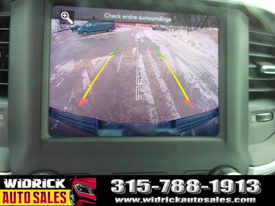 2020 RAM 1500 Big Horn/Lone Star   - Photo 10 - Watertown, NY 13601