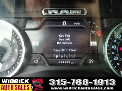 2020 RAM 1500 Big Horn/Lone Star   - Photo 20 - Watertown, NY 13601