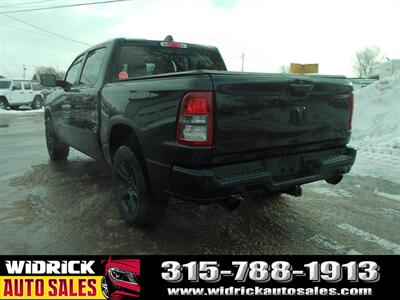 2020 RAM 1500 Big Horn/Lone Star   - Photo 18 - Watertown, NY 13601