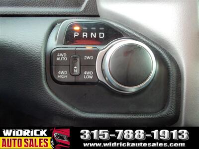 2020 RAM 1500 Big Horn/Lone Star   - Photo 14 - Watertown, NY 13601