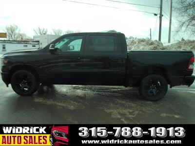 2020 RAM 1500 Big Horn/Lone Star   - Photo 19 - Watertown, NY 13601