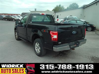 2018 Ford F-150 XL - Photo 7 - Watertown, NY 13601