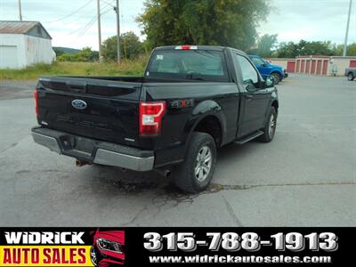 2018 Ford F-150 XL - Photo 5 - Watertown, NY 13601