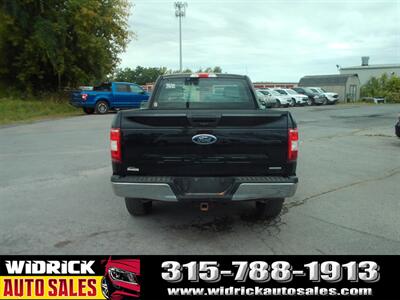 2018 Ford F-150 XL - Photo 6 - Watertown, NY 13601