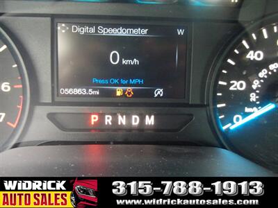 2018 Ford F-150 XL - Photo 9 - Watertown, NY 13601