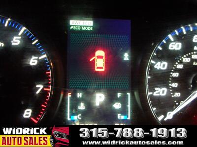 2015 Mitsubishi Outlander SE   - Photo 9 - Watertown, NY 13601