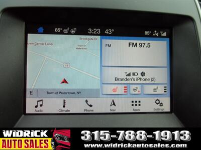 2019 Ford Edge SEL   - Photo 8 - Watertown, NY 13601