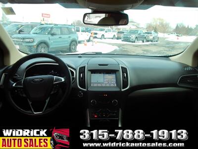 2019 Ford Edge SEL   - Photo 6 - Watertown, NY 13601