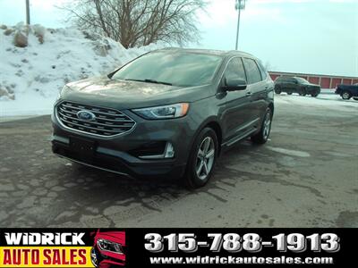 2019 Ford Edge SEL   - Photo 3 - Watertown, NY 13601
