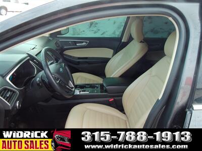 2019 Ford Edge SEL   - Photo 4 - Watertown, NY 13601