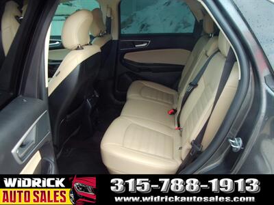 2019 Ford Edge SEL   - Photo 5 - Watertown, NY 13601