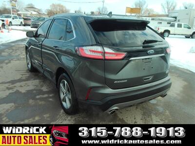 2019 Ford Edge SEL   - Photo 15 - Watertown, NY 13601