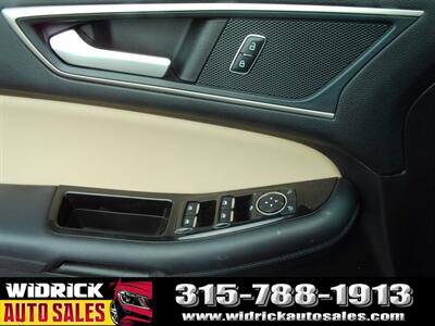 2019 Ford Edge SEL   - Photo 7 - Watertown, NY 13601