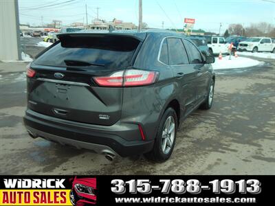 2019 Ford Edge SEL   - Photo 13 - Watertown, NY 13601