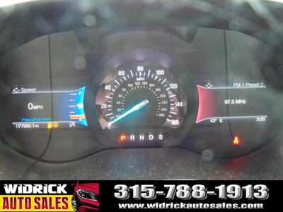 2019 Ford Edge SEL   - Photo 17 - Watertown, NY 13601