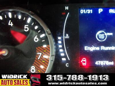 2020 Jeep Renegade Latitude - Photo 9 - Watertown, NY 13601
