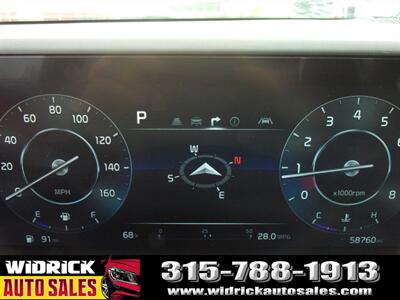 2024 Kia Seltos X-Line   - Photo 17 - Watertown, NY 13601