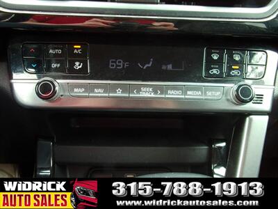 2024 Kia Seltos X-Line   - Photo 10 - Watertown, NY 13601