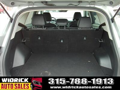 2024 Kia Seltos X-Line   - Photo 6 - Watertown, NY 13601