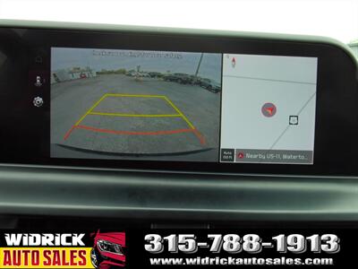 2024 Kia Seltos X-Line   - Photo 11 - Watertown, NY 13601