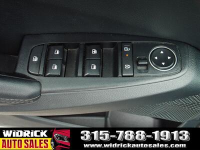 2024 Kia Seltos X-Line   - Photo 8 - Watertown, NY 13601